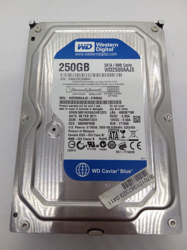 Western digital sata - western,