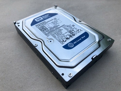 Western digital - western,