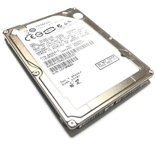 Sata hdd 250 hitachi - sata,