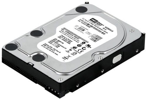Festplatte wd2500avjb - wd, av