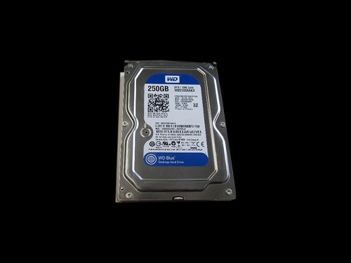 Western digital - western,