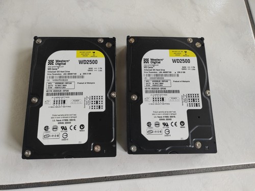 Ide western digital - ide,