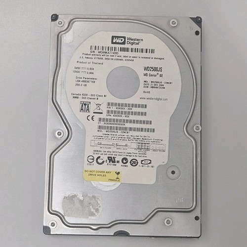 Western digital caviar - western,