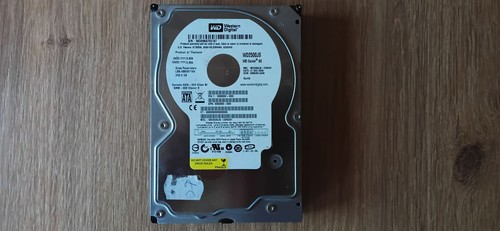 Western digital caviar se - digital,