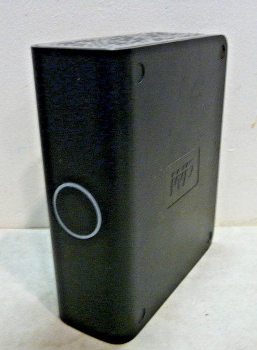 Western digital multimedia - digital,