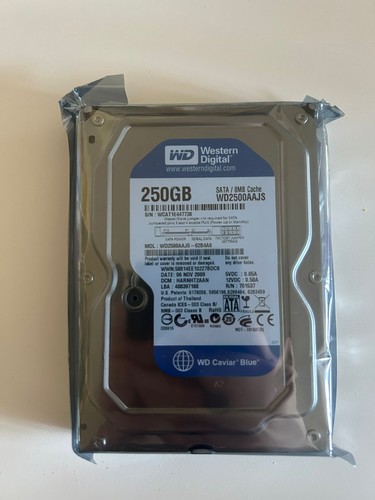 Festplatte western digital - festplatte,