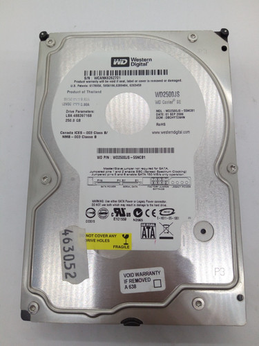Western digital sata - western,