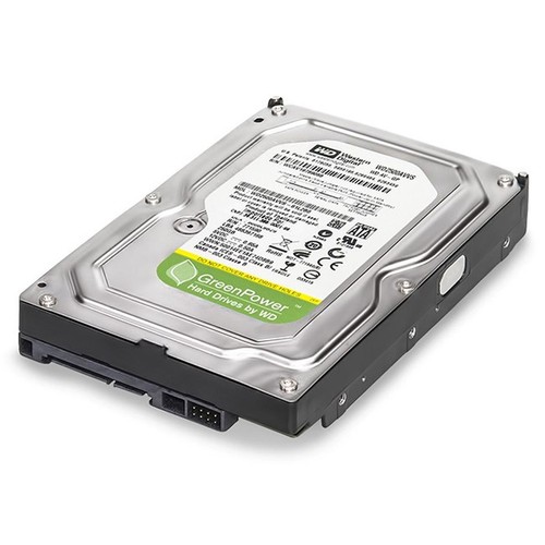 Western digital hdd 250gb - digital,