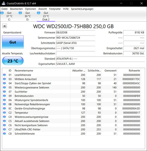 Western digital - western,