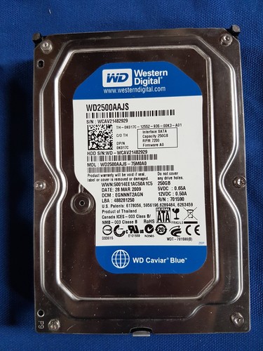 Sata hdd interne - interne, festplatte