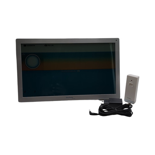 Technoline wd2500 xxl - wd2500,