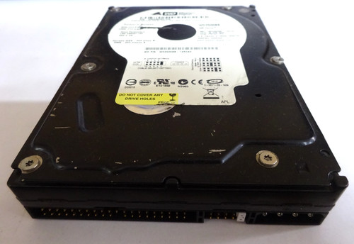 Western digital 250gb - ,