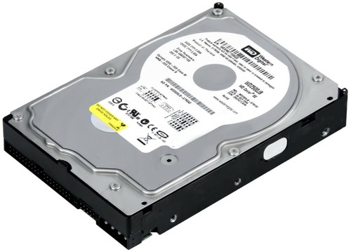 Festplatte caviar wd2500jb - festplatte, wd