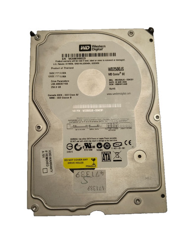 Western digital caviar - digital, se