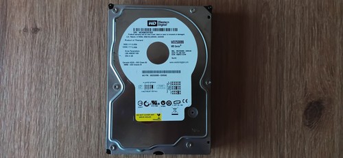 Western digital caviar - digital, wd