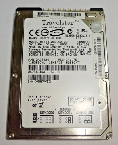 Western digital wd2500beve - western, *wd2500beve*